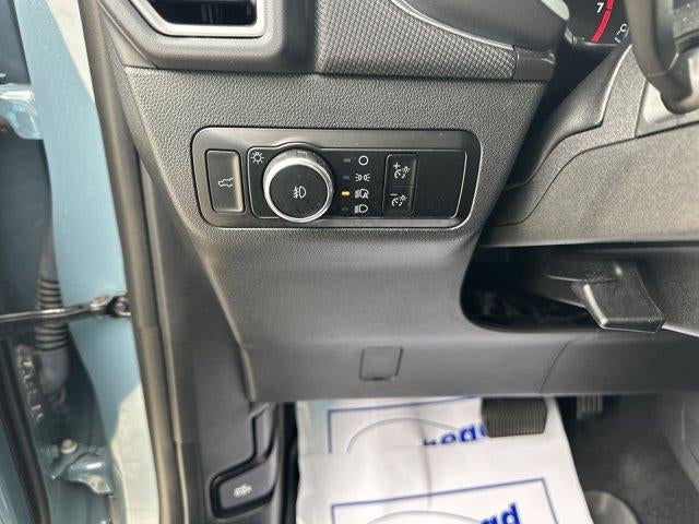 2023 Ford Bronco Sport Big Bend 4x4