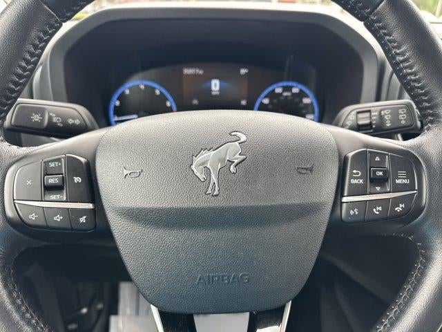 2023 Ford Bronco Sport Big Bend 4x4