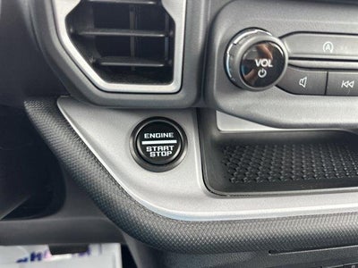 2023 Ford Bronco Sport Big Bend 4x4