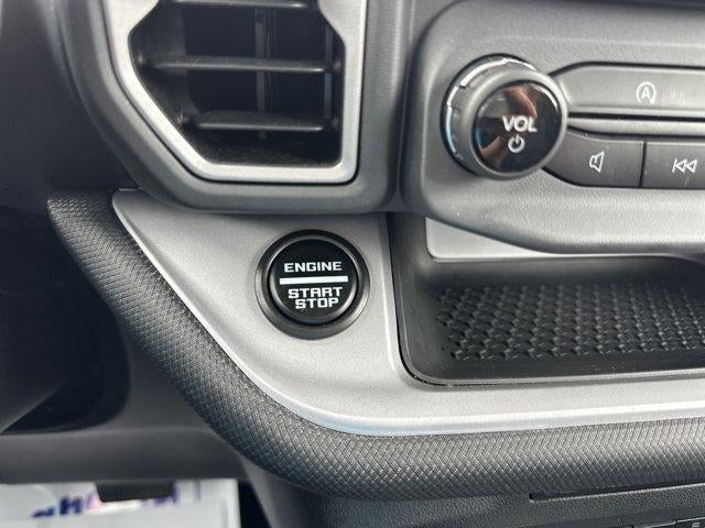 2023 Ford Bronco Sport Big Bend 4x4