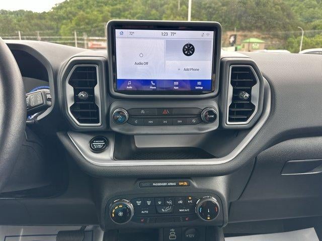 2023 Ford Bronco Sport Big Bend 4x4