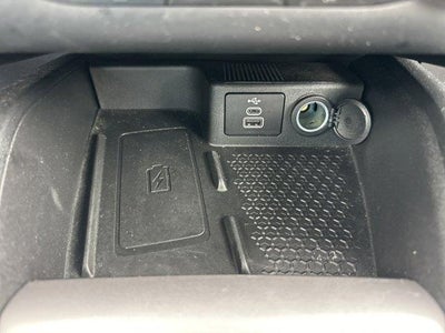 2023 Ford Bronco Sport Big Bend 4x4