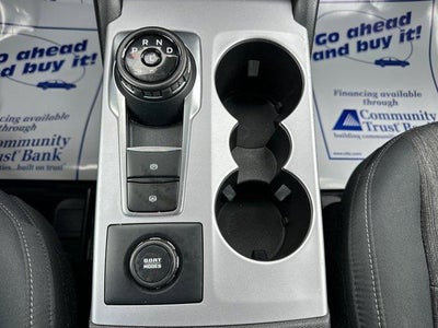2023 Ford Bronco Sport Big Bend 4x4