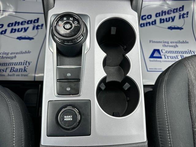 2023 Ford Bronco Sport Big Bend 4x4