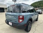 2023 Ford Bronco Sport Big Bend 4x4