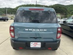 2023 Ford Bronco Sport Big Bend 4x4