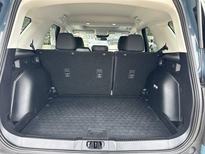 2023 Ford Bronco Sport Big Bend 4x4