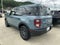 2023 Ford Bronco Sport Big Bend 4x4