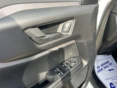 2025 Ford Bronco Sport Big Bend 4x4