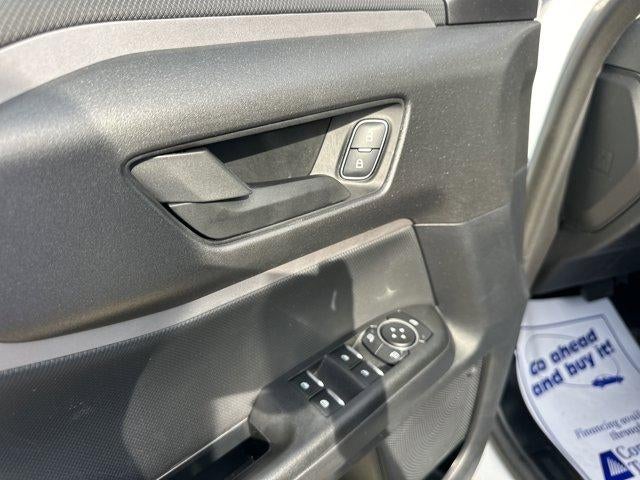 2025 Ford Bronco Sport Big Bend 4x4