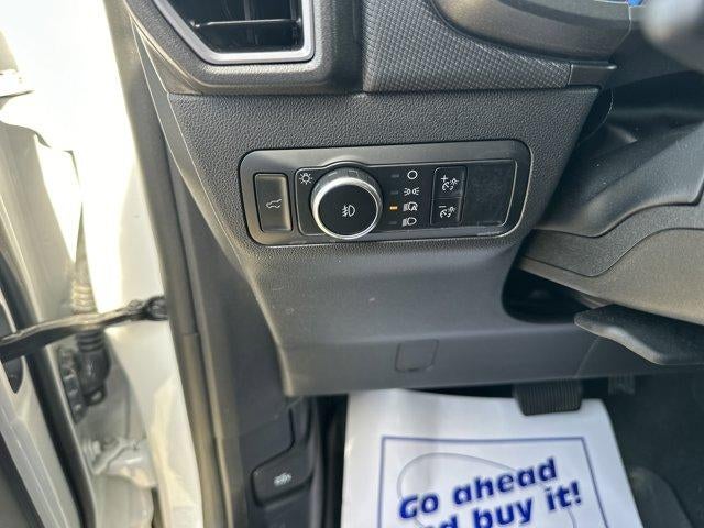 2025 Ford Bronco Sport Big Bend 4x4