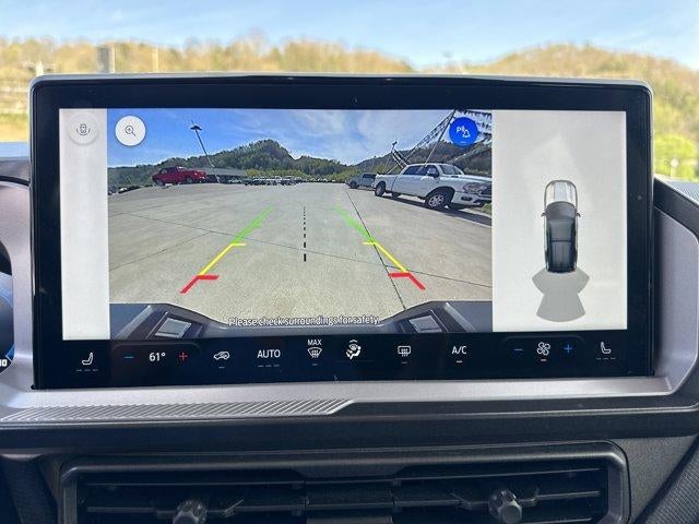 2025 Ford Bronco Sport Big Bend 4x4