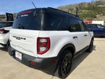 2025 Ford Bronco Sport Big Bend 4x4