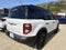 2025 Ford Bronco Sport Big Bend 4x4