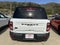 2025 Ford Bronco Sport Big Bend 4x4