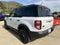 2025 Ford Bronco Sport Big Bend 4x4