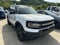 2025 Ford Bronco Sport Outer Banks 4x4