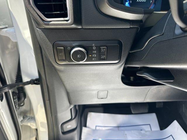 2025 Ford Bronco Sport Outer Banks 4x4