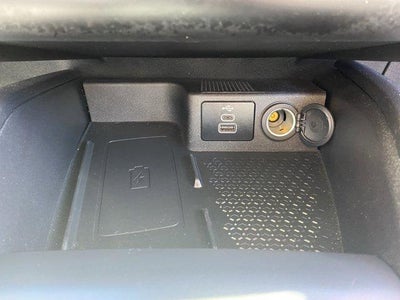 2024 Ford Bronco Sport Heritage 4x4