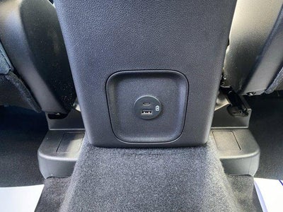 2024 Ford Bronco Sport Heritage 4x4