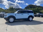 2024 Ford Bronco Sport Heritage 4x4