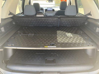 2024 Ford Bronco Sport Heritage 4x4