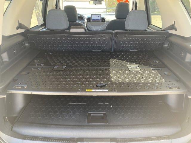 2024 Ford Bronco Sport Heritage 4x4