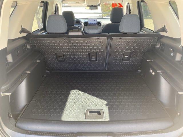 2024 Ford Bronco Sport Heritage 4x4