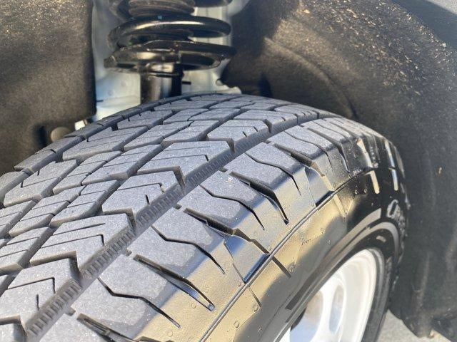 2024 Ford Bronco Sport Heritage 4x4