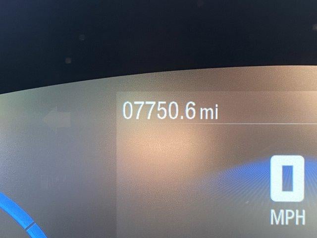 2024 Ford Bronco Sport Heritage 4x4