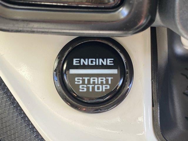 2024 Ford Bronco Sport Heritage 4x4