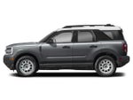 2025 Ford Bronco Sport Heritage 4x4