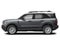 2025 Ford Bronco Sport Heritage 4x4