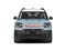 2025 Ford Bronco Sport Heritage 4x4
