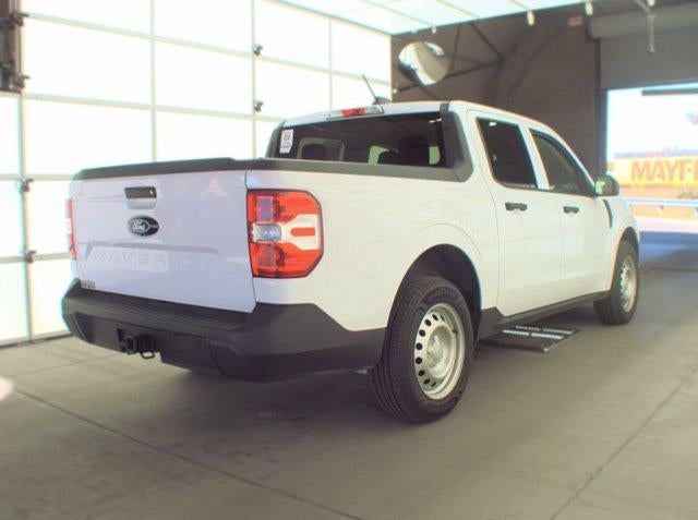 2025 Ford Maverick XL AWD SuperCrew