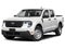 2025 Ford Maverick XL AWD SuperCrew