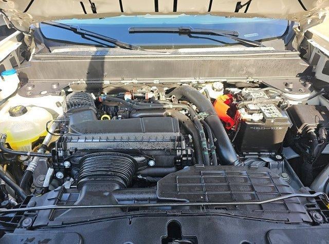 2025 Ford Maverick XL AWD SuperCrew