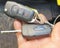 2025 Ford Maverick XL AWD SuperCrew