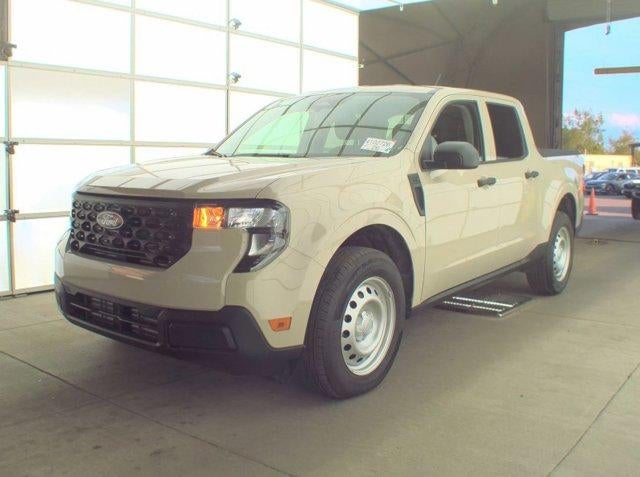 2025 Ford Maverick XL AWD SuperCrew
