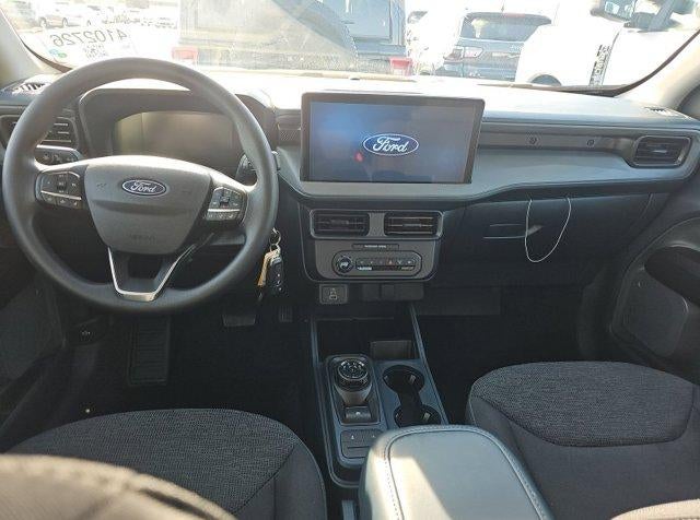 2025 Ford Maverick XL AWD SuperCrew