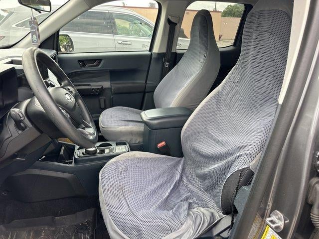 2022 Ford Maverick XL AWD SuperCrew