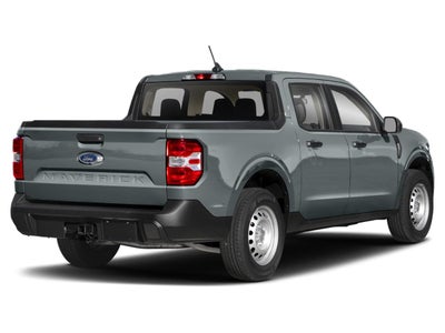 2022 Ford Maverick XL AWD SuperCrew