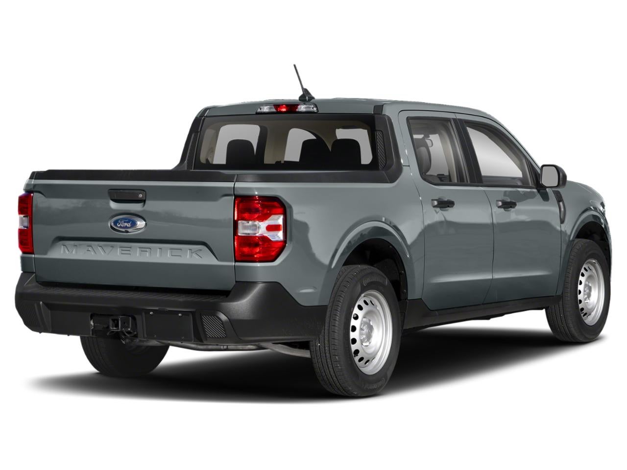 2022 Ford Maverick XL AWD SuperCrew