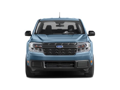 2022 Ford Maverick XL AWD SuperCrew