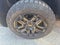 2023 Chevrolet Silverado 1500 Crew Cab Short Box 4-Wheel Drive Custom Trail Boss