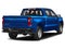 2023 Chevrolet Silverado 1500 Crew Cab Short Box 4-Wheel Drive Custom Trail Boss