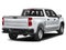 2023 Chevrolet Silverado 1500 Crew Cab Short Box 4-Wheel Drive Custom Trail Boss