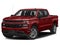 2019 Chevrolet Silverado 1500 Crew Cab Short Box 4-Wheel Drive Custom