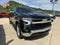 2024 Chevrolet Silverado 1500 Crew Cab Short Box 4-Wheel Drive LT 1LT