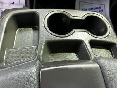 2024 Chevrolet Silverado 1500 Crew Cab Short Box 4-Wheel Drive LT 1LT